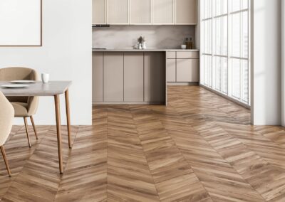 renovation parquet